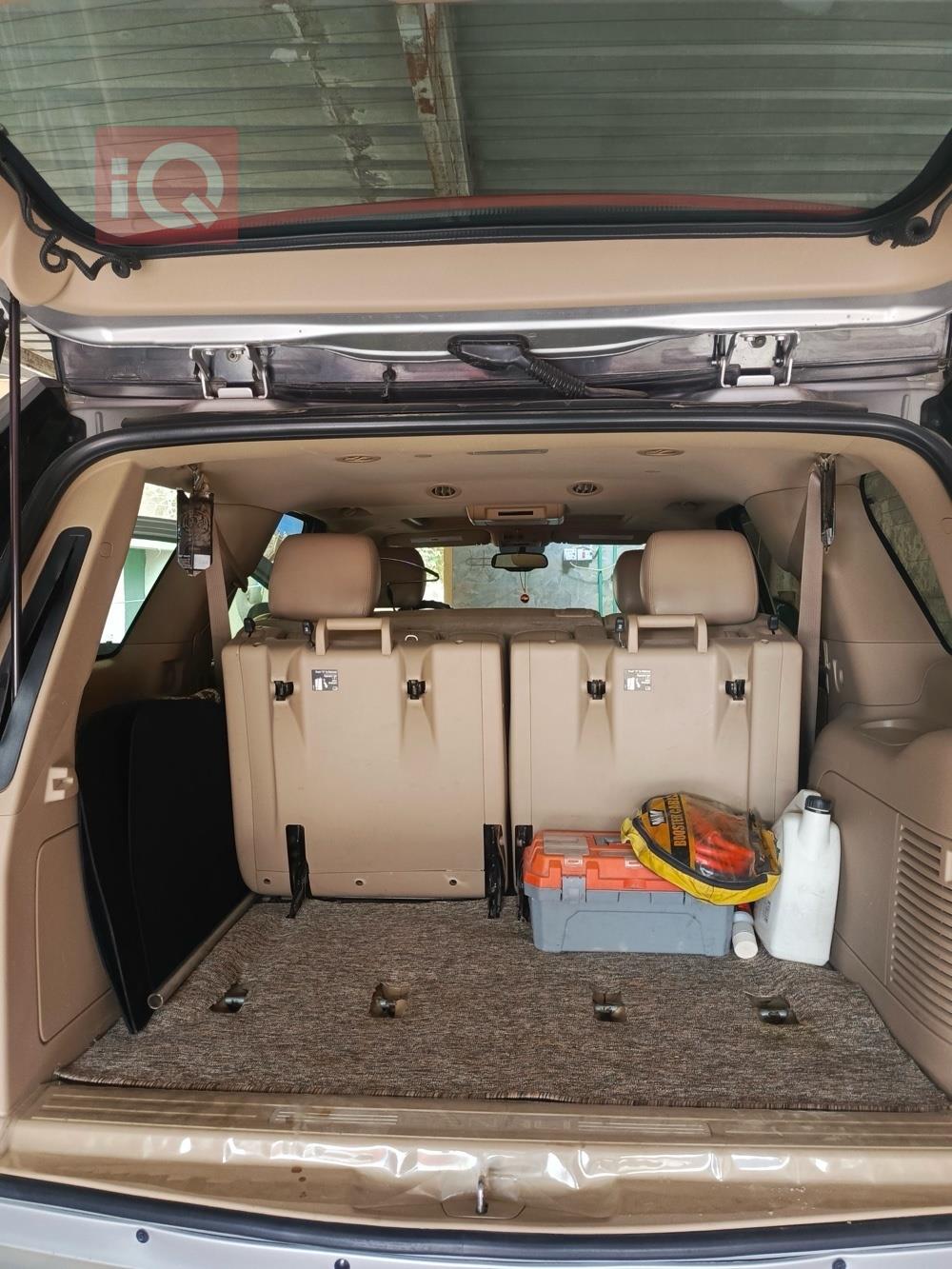 جی ئێم سی یوکۆن